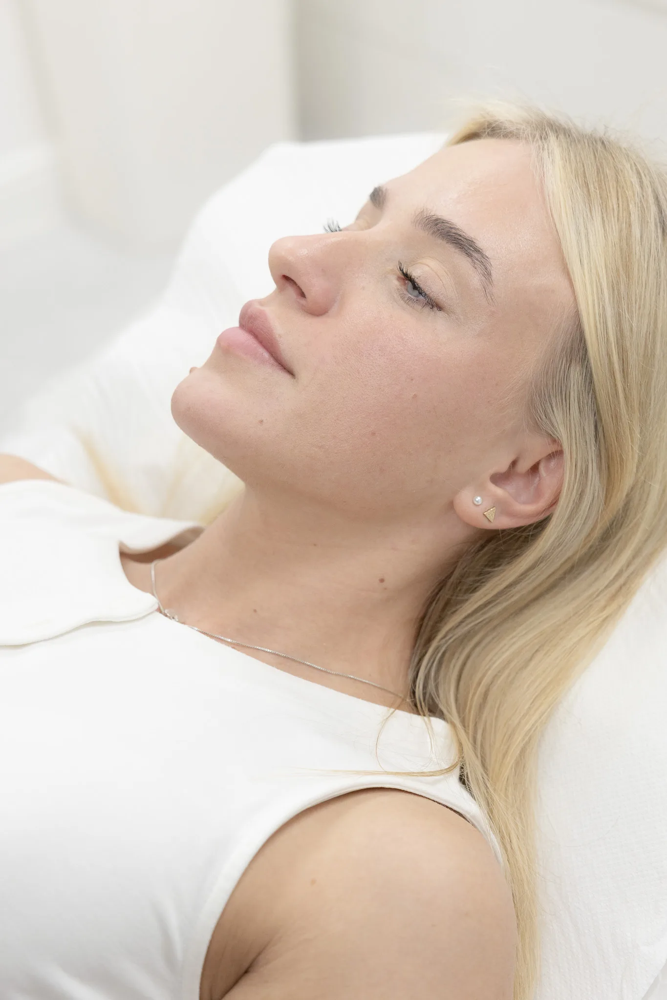 Anti-wrinkle treatment at Feonix Aesthetics, Coventry.