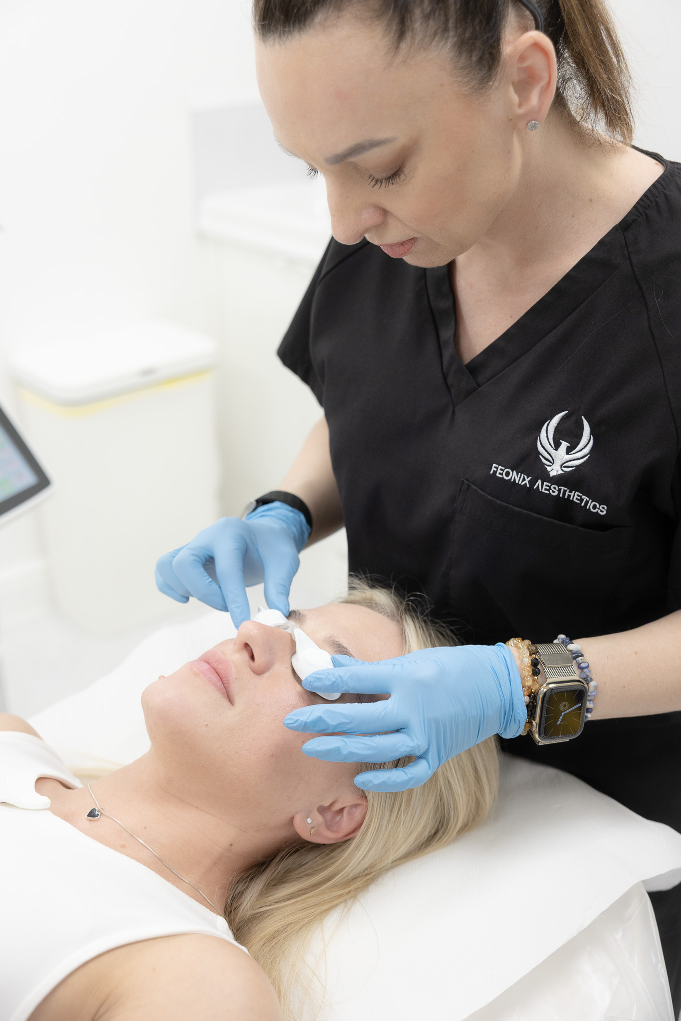 Feonix Detox & Purify Facial at Feonix Aesthetics in Coventry