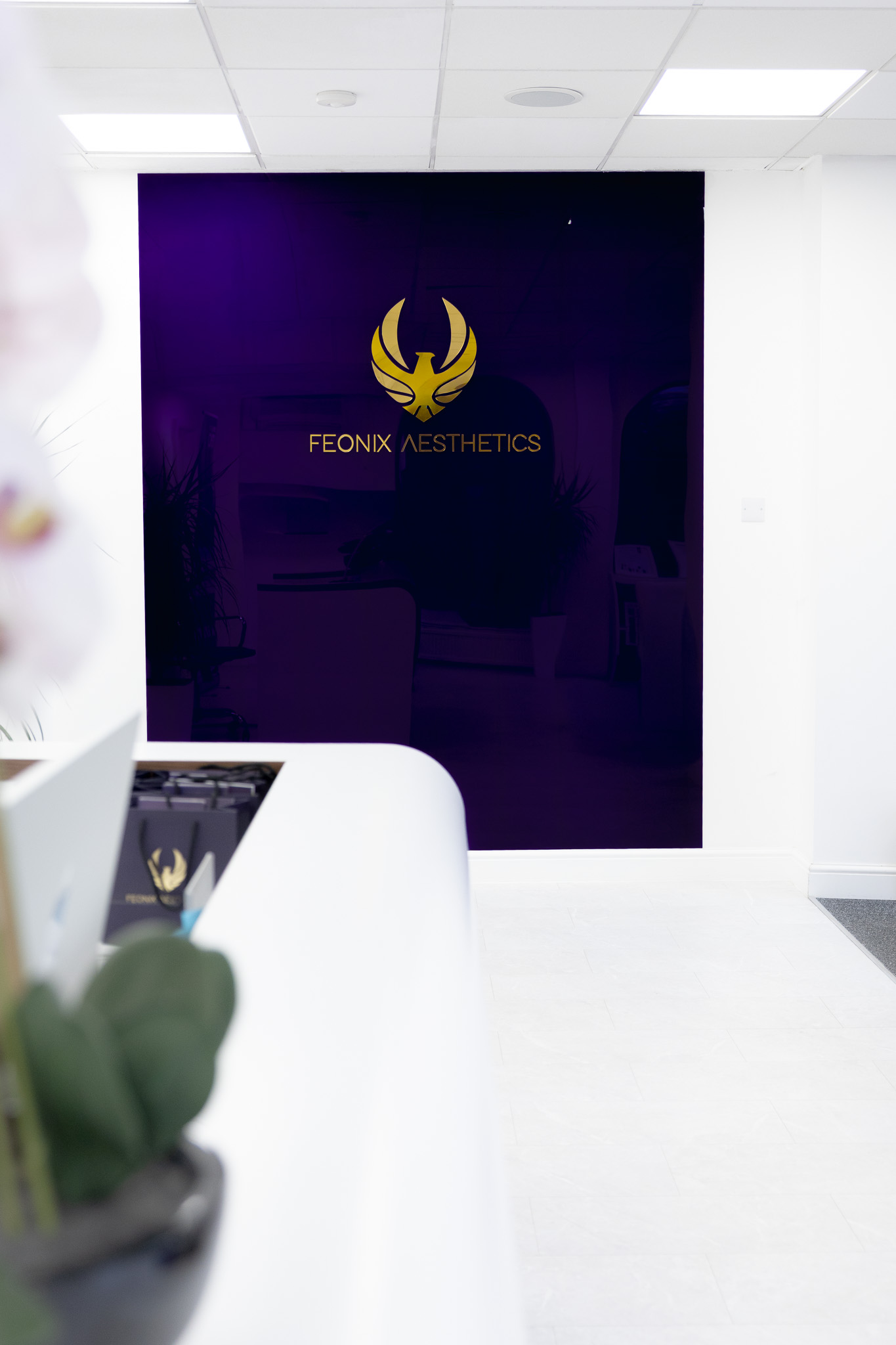 Feonix Aesthetics Clinic Coventry